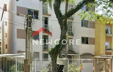 Imagem: Apartamento em Rua Castro - Água Verde - Curitiba/PR