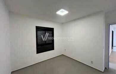 Imagem 6: Apartamento novo à venda no Condomínio Amati Paulínia/SP