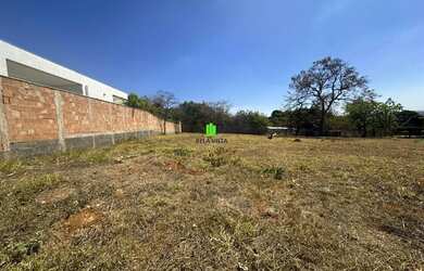 Imagem: O terreno possui 1.000m² de Área e está localizado em Mirante