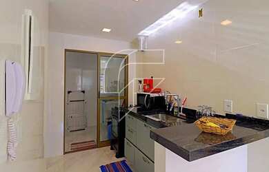 Imagem 16: Imóvel para venda possui 73 metros quadrados com 2 quartos em Praia do...