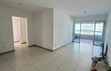 Imagem: O apartamento possui 4 Dormitórios, 4 Banheiros, 2 Vagas na