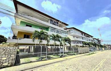 Imagem: O apartamento possui 2 Dormitórios, 2 Banheiros, 2 Vagas na