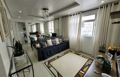 Imagem: Apartamento à Venda em Campinas, São José 2 Quartos, 48m²