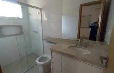 Imagem 9: Casa em Condomínio Térrea Fazenda Santa Maria Casa nova.primeira locação,...