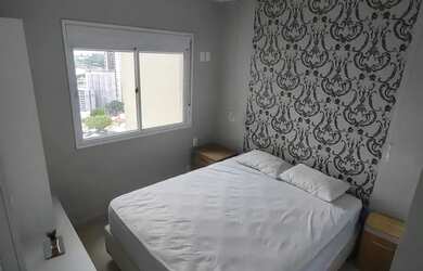 Imagem 4: Lindo ap mobiliado e decorado