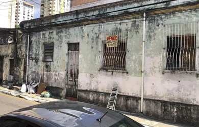 Imagem: A casa possui 2 Dormitórios, 1 Banheiro e 145m² de Área e