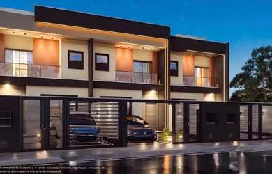 Imagem: Casa a venda no Gravatá - Navegantes/SC