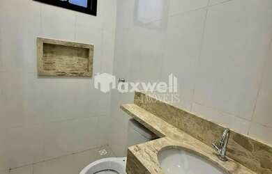 Imagem 11: Casa 3Q à venda no Bairro Jardim das Acacias, Aparecida de Goiânia,...