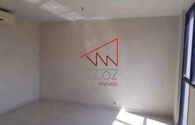 Imagem: O depósito possui 42m² de Área e está localizado em Catete