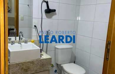 Imagem: O apartamento à venda possui 3 Dormitórios, 5 Banheiros, 3