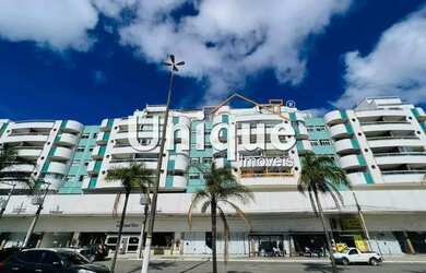 Imagem: O apartamento na cobertura possui 3 Dormitórios, 3 Banheiros