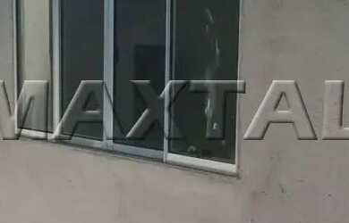 Imagem: A casa possui 1 Dormitório, 1 Banheiro, 15m² de Área e está