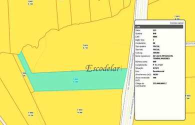 Imagem 10: Terreno para alugar, 18297 m² por R$ 154.322,78/mês - Itaquera - São Paulo/SP
