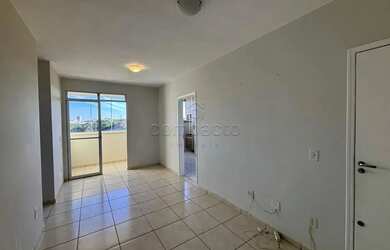 Imagem: Apartamento Padrão em São José do Rio Preto