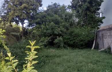 Imagem: O terreno possui 300m² de Área e está localizado em São