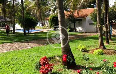 Imagem 4: Vende-se lindíssima Chácara Estância Liberdade , pé no barranco ,...