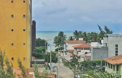 Imagem: O apartamento possui 4 Dormitórios, 3 Banheiros, 2 Vagas na