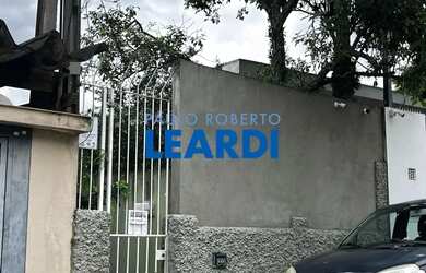 Imagem: O terreno possui 30m² de Área e está localizado em Vila Madalena