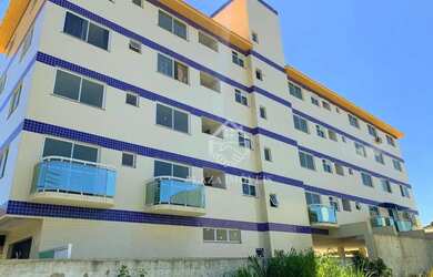 Imagem: O apartamento possui 1 Dormitório, 2 Banheiros, 40m² de Área