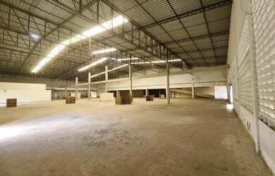 Imagem 12: Terreno, 8712 m² - venda por R$ 12.000.000,00 ou aluguel por R$ 80.000,00/mês...