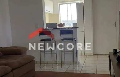 Imagem 4: Apartamento em Rua Portugal - Nações Unidas - Sabará/MG