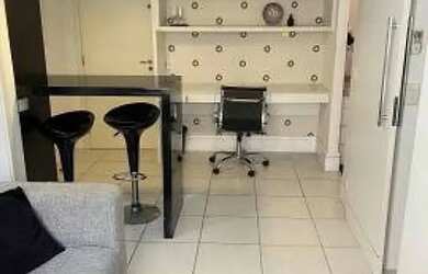 Imagem 2: APARTAMENTO - CONSOLAÇÃO - SP