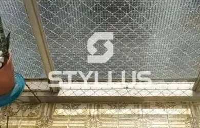 Imagem: O apartamento à venda possui 2 Dormitórios, 2 Banheiros, 1