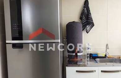 Imagem 13: Apartamento em Rua Portugal - Nações Unidas - Sabará/MG