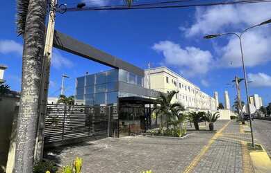 Imagem: Apartamento Mobiliado para Alugar em Ponta Negra