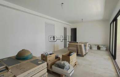 Imagem 8: Venda Apartamento 3 Dormitórios - 173 m² Perdizes