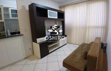 Imagem: Apartamento para locação - Gonzaga - Santos