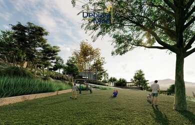 Imagem: O terreno possui 359m² de Área e está localizado em São