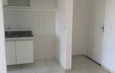 Imagem 4: Apartamento para locação, no Condomínio Residencial Trentino, no bairro...