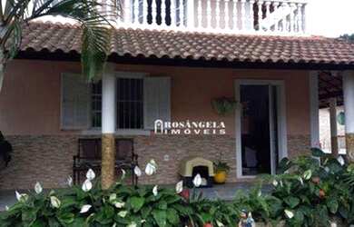 Imagem 1: Casa à venda, 180 m² por R$ 710.000,00 - Caneca Fina - Guapimirim/RJ