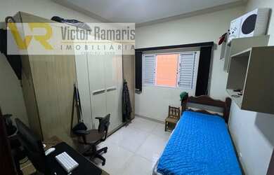 Imagem 11: Casa no bairro Fenícia. Churrasqueira, Guarda roupa, 243m² de Áreae4...