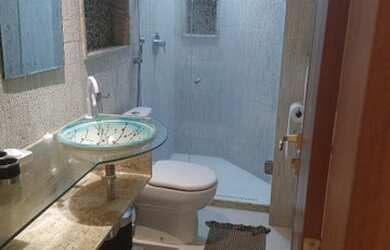 Imagem 10: Oportunidade única. Cobertura duplex com 359 m2 no Tirol todo reformado...