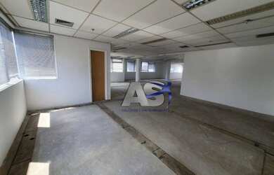 Imagem 10: Andar Corporativo para alugar, 440 m² por R$ 19.800,00/mês - Barra Funda...