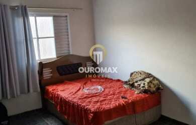 Imagem 16: Dois Imóveis à venda, por R$ 330.000 - COHAB - Ourinhos/SP