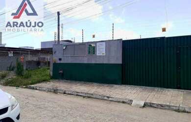 Imagem: O terreno possui 400m² de Área e está localizado em Gramame