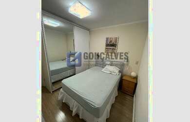 Imagem 7: SAO BERNARDO DO CAMPO - Residential / Apartment - BAIRRO ASSUNCAO