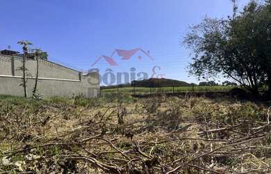 Imagem: O terreno possui 270m² de Área e está localizado em Ribeirão