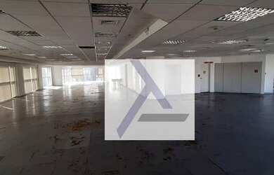 Imagem 2: Sala, 456 m² - venda por R$ 8.208.000 ou aluguel por R$ 38.760/mês - Vila Olímpia - São Pa