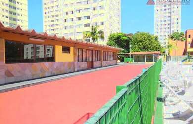 Imagem 16: Apartamento com 3 dormitórios, 89 m² - venda por R$ 350.000,00 ou aluguel...