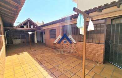Imagem 5: Casa com 3 dormitórios, 260 m² - venda por R$ 750.000,00 ou aluguel...