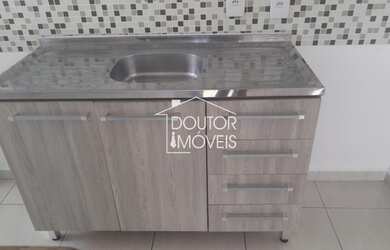 Imagem 4: São Paulo - Apartamento Padrão - JARDIM SANTA TEREZINHA (ZONA LESTE