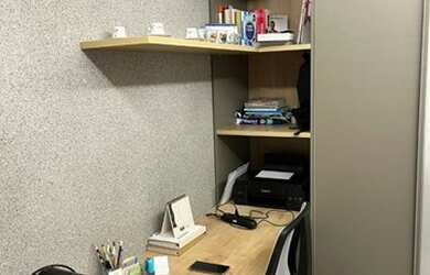 Imagem 10: CONDOMÍNIO EXCLUSIVE JABOTIANA 2 - JABOTIANA