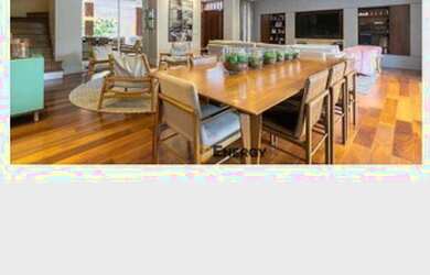 Imagem 15: Casa em Condomínio, Residencial Villa Del Sole Alto da Boa Vista 819m²