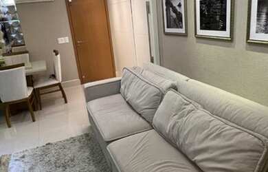 Imagem 4: Residencial Vivace 2qts todo reformado Lazer completo só 490mil