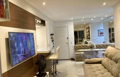 Imagem 4: LINDO APTO 2QTOS-SUÍTE-78M2-1VAGA-RESERVA JARDIM- JPA RJ