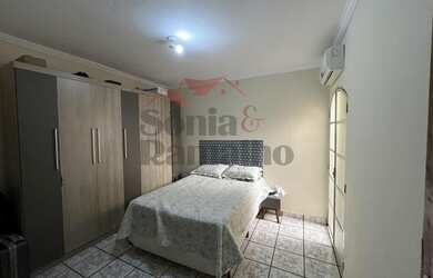 Imagem 7: Ribeirao Preto - Casa Padrão - Jardim Jose Sampaio Junior